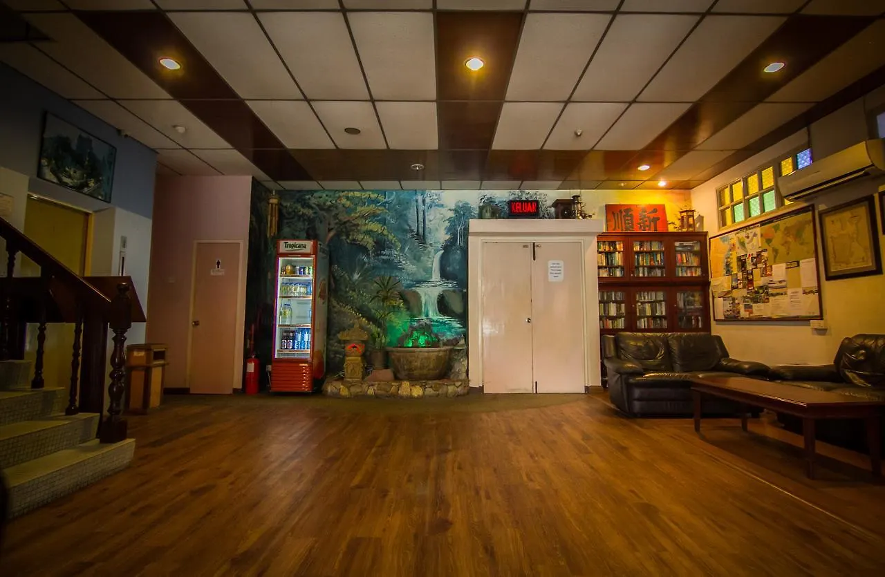 Hotel Mingood George Town