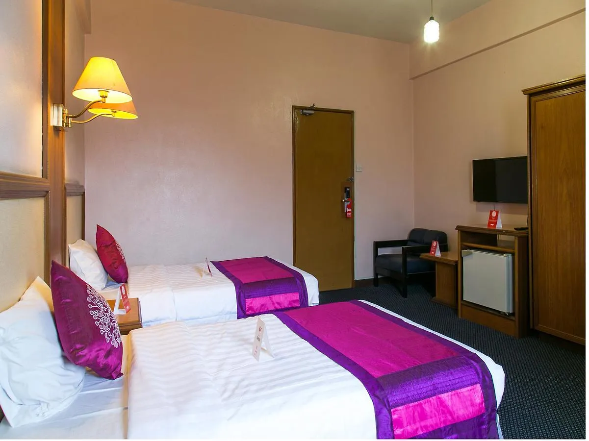Hotel Mingood George Town