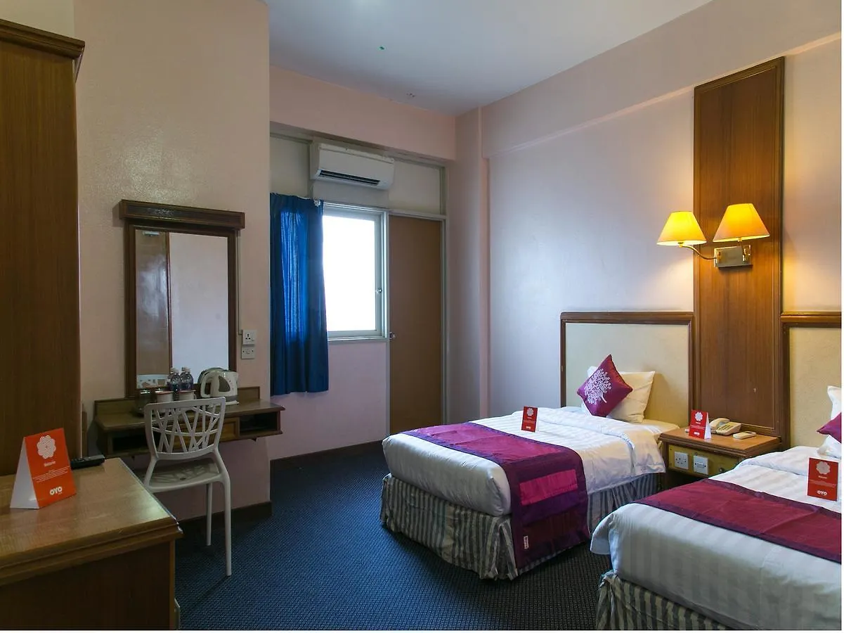 Hotel Mingood George Town