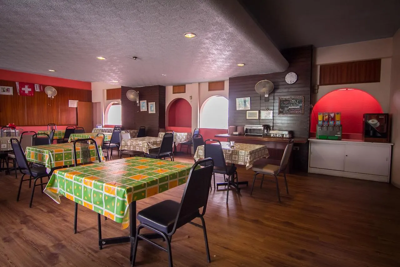 Hotel Mingood George Town