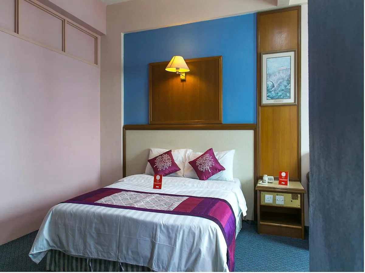 Hotel Mingood George Town