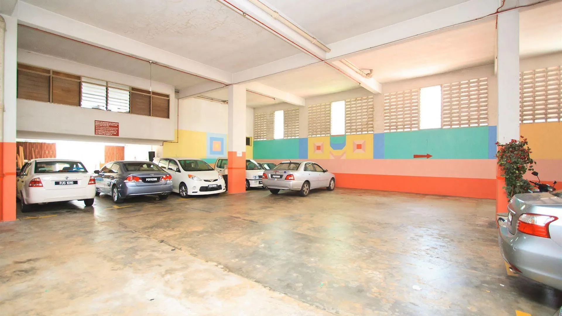 Hotel Mingood George Town