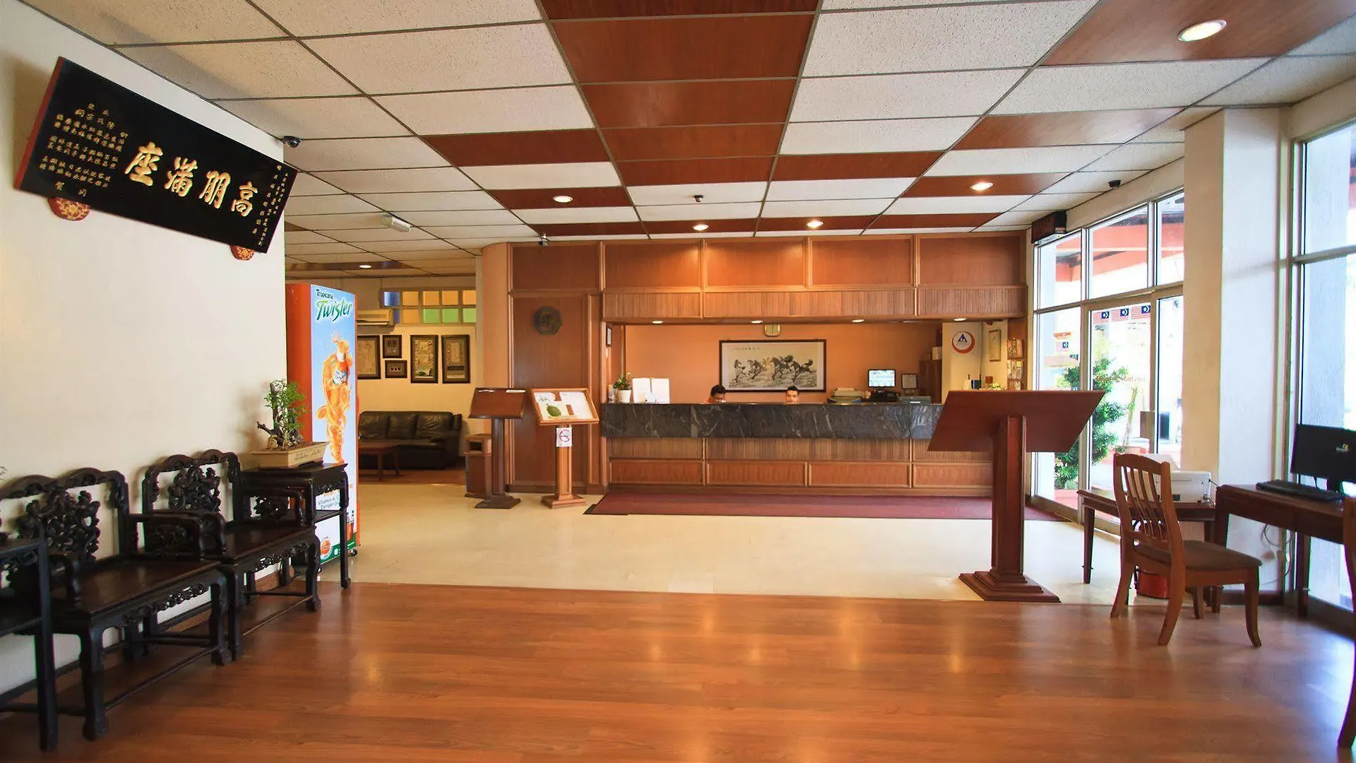 **  Hotel Mingood George Town Malaysia